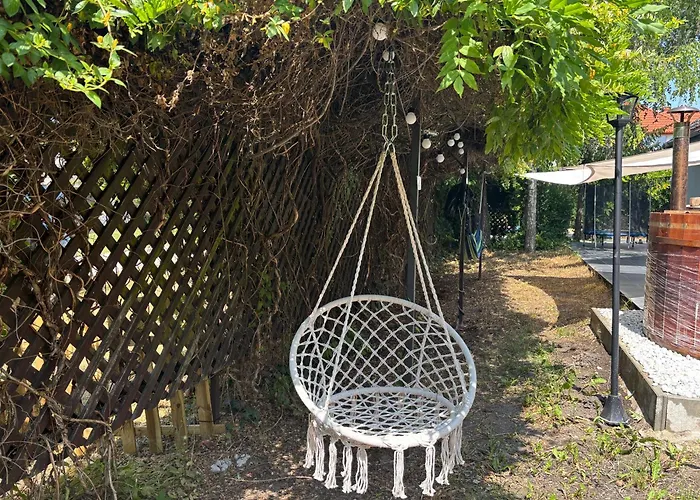 Casa de Férias Relax Point Fuele Fule