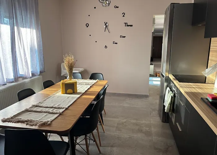 Casa de Férias Relax Point Fuele Fule