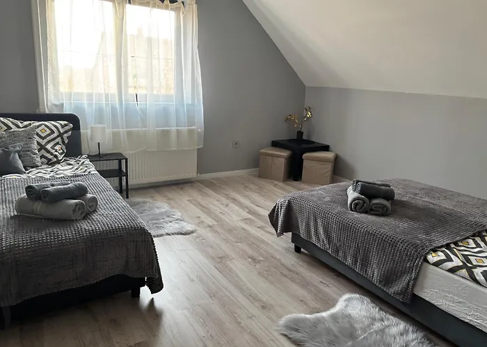 Casa de Férias Relax Point Fuele Fule