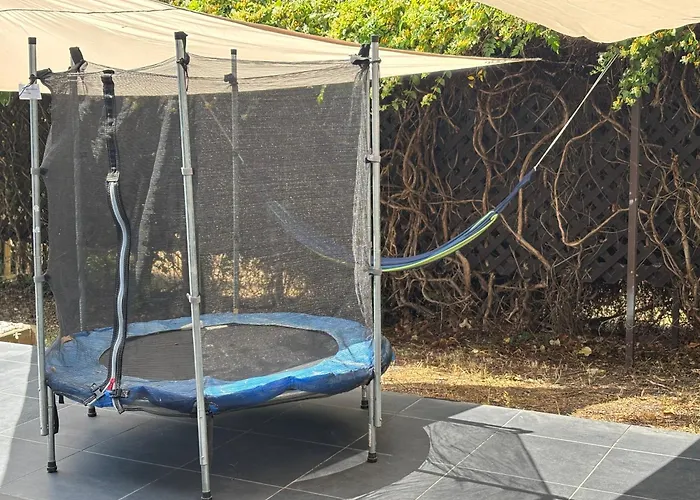 Relax Point Fuele Casa de Férias *