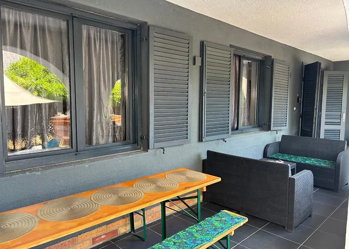 Relax Point Fuele Casa de Férias Fule