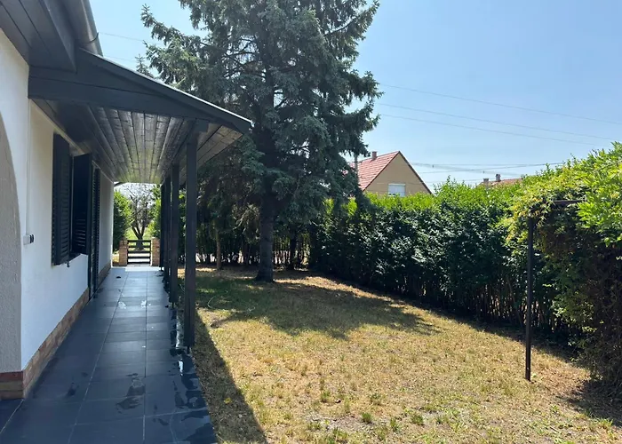 Relax Point Fuele Casa de Férias