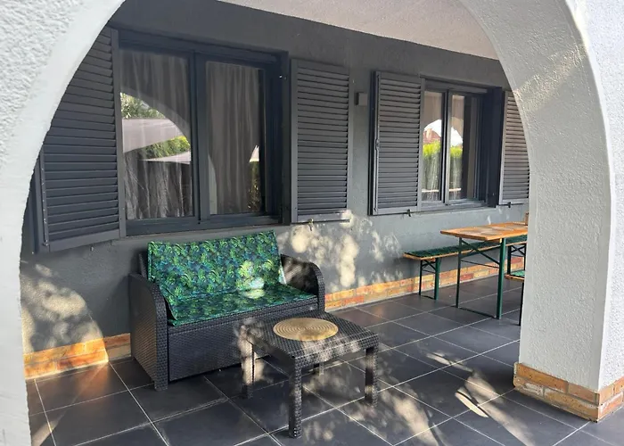 Relax Point Fuele Casa de Férias Fule